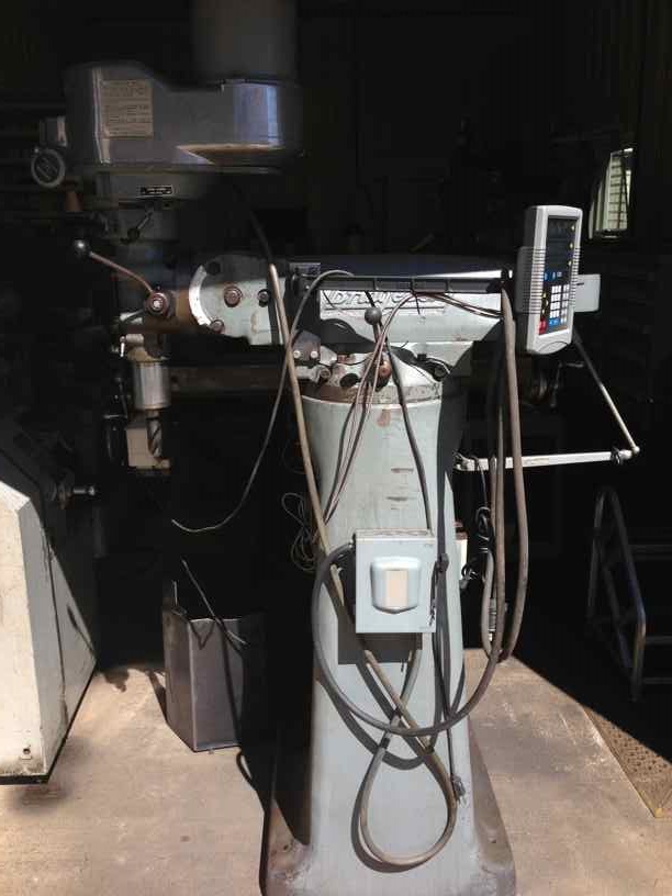 Equipment picture